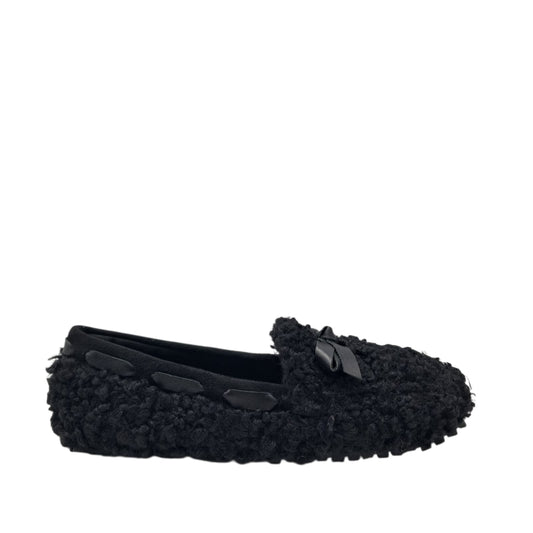 Colors of California mocassino black