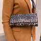 Marc Ellis Yelina leopardo