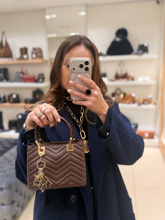 Marc Ellis Flat Krissy S