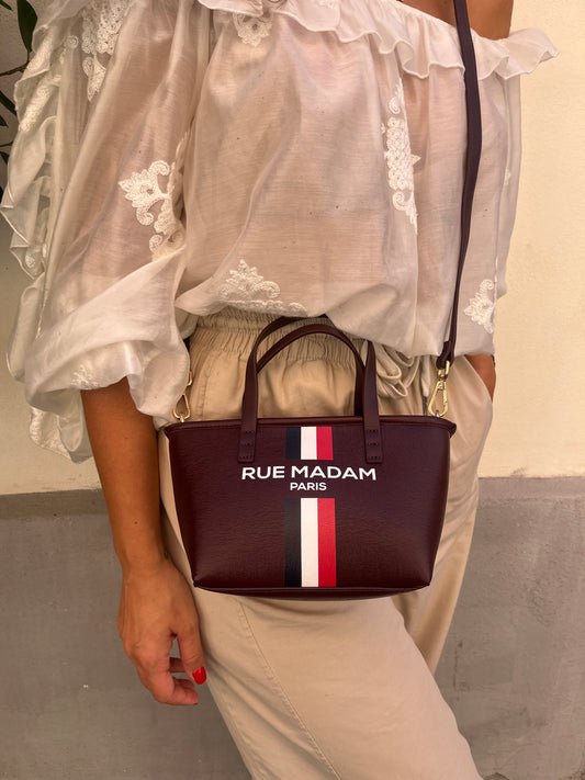 Rue Madam Paris mini shopping bordeux