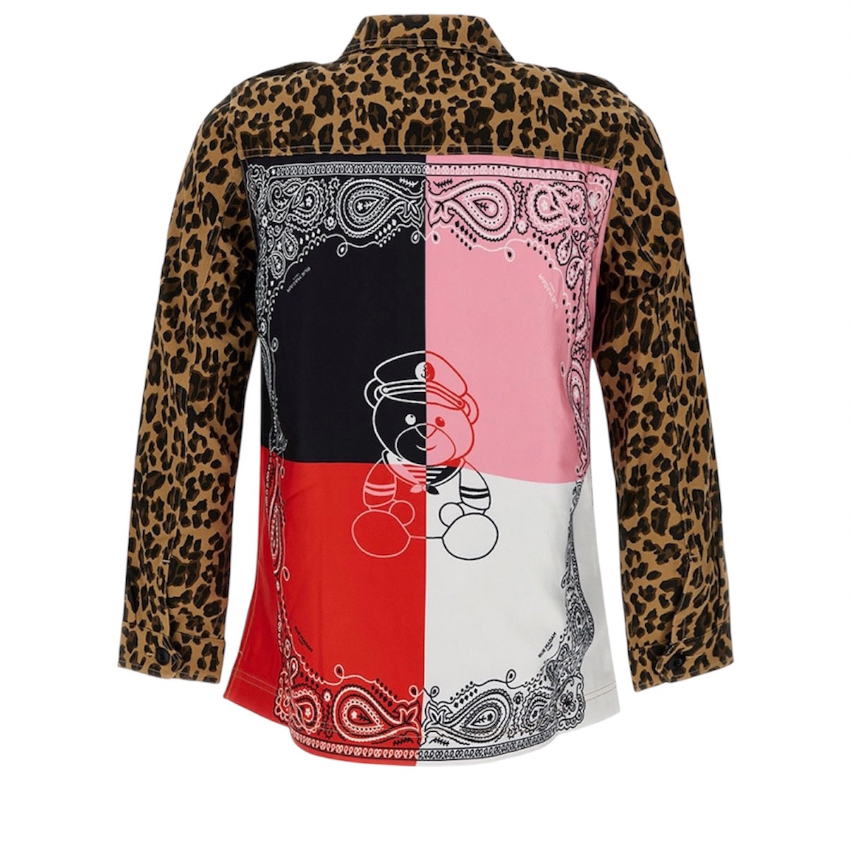 Rue Madame Safari jacket