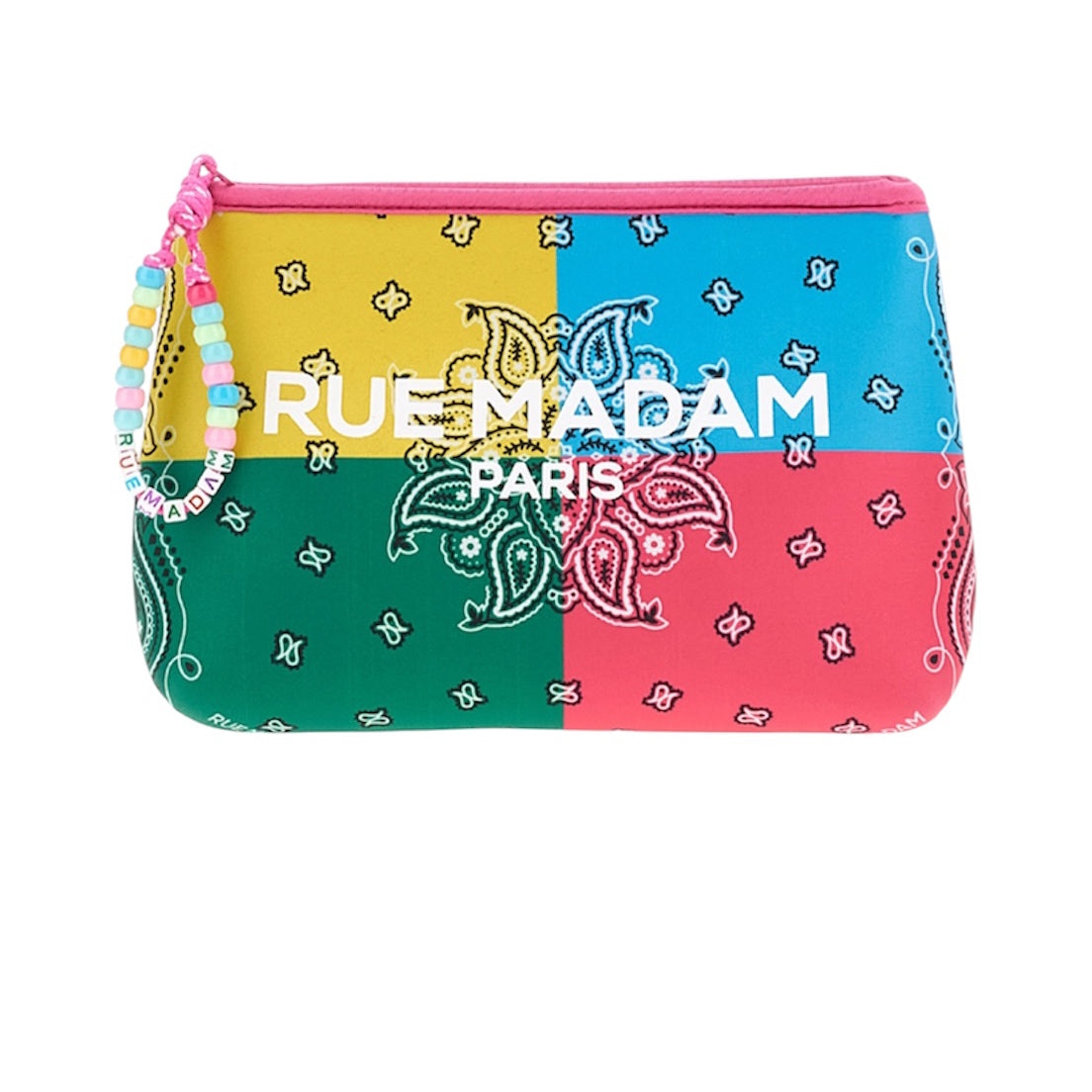Rue Madam summer