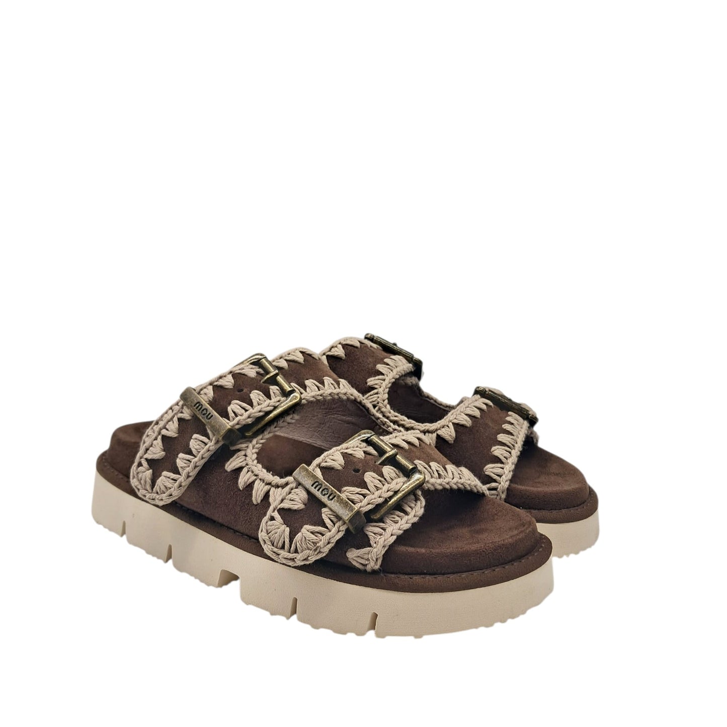 Mou bio sandal