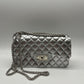 Marc Ellis flat falcon Silver