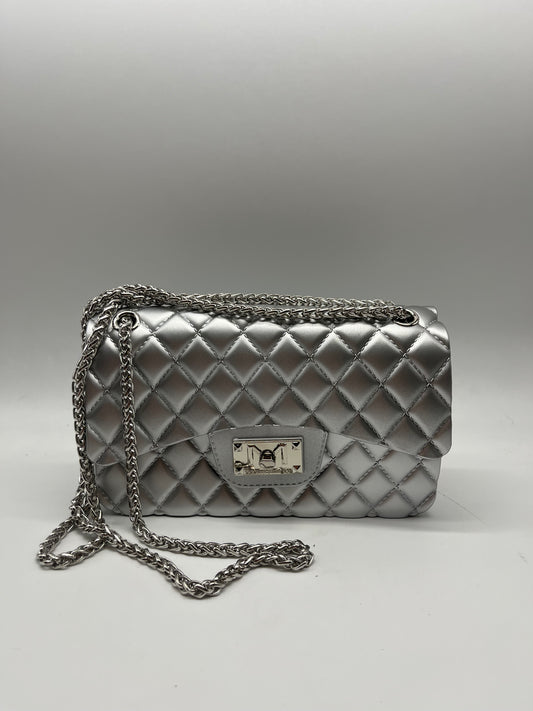 Marc Ellis flat falcon Silver
