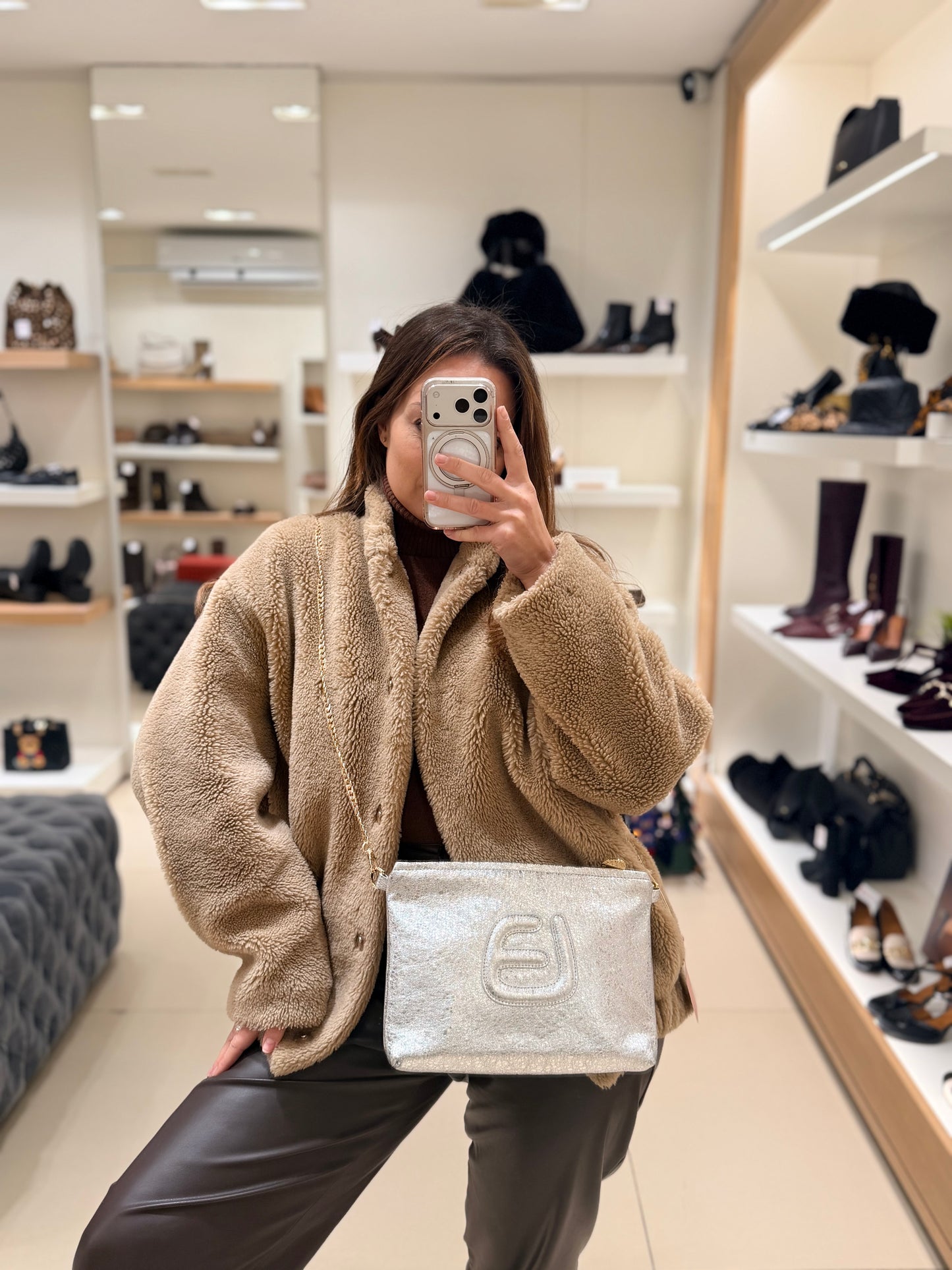 La fille des fleur Ada