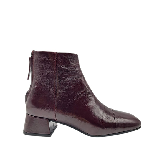 Carmens RoseBack