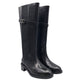 Marc Ellis long bootie