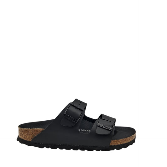 Birkenstock Arizona triples black