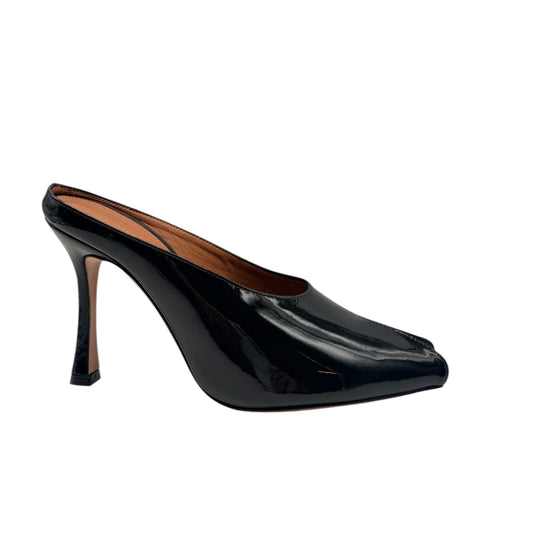 Castagna Daisy black