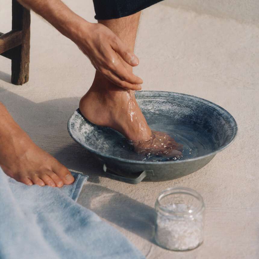 BIRKENSTOCK care essentials discovery kit