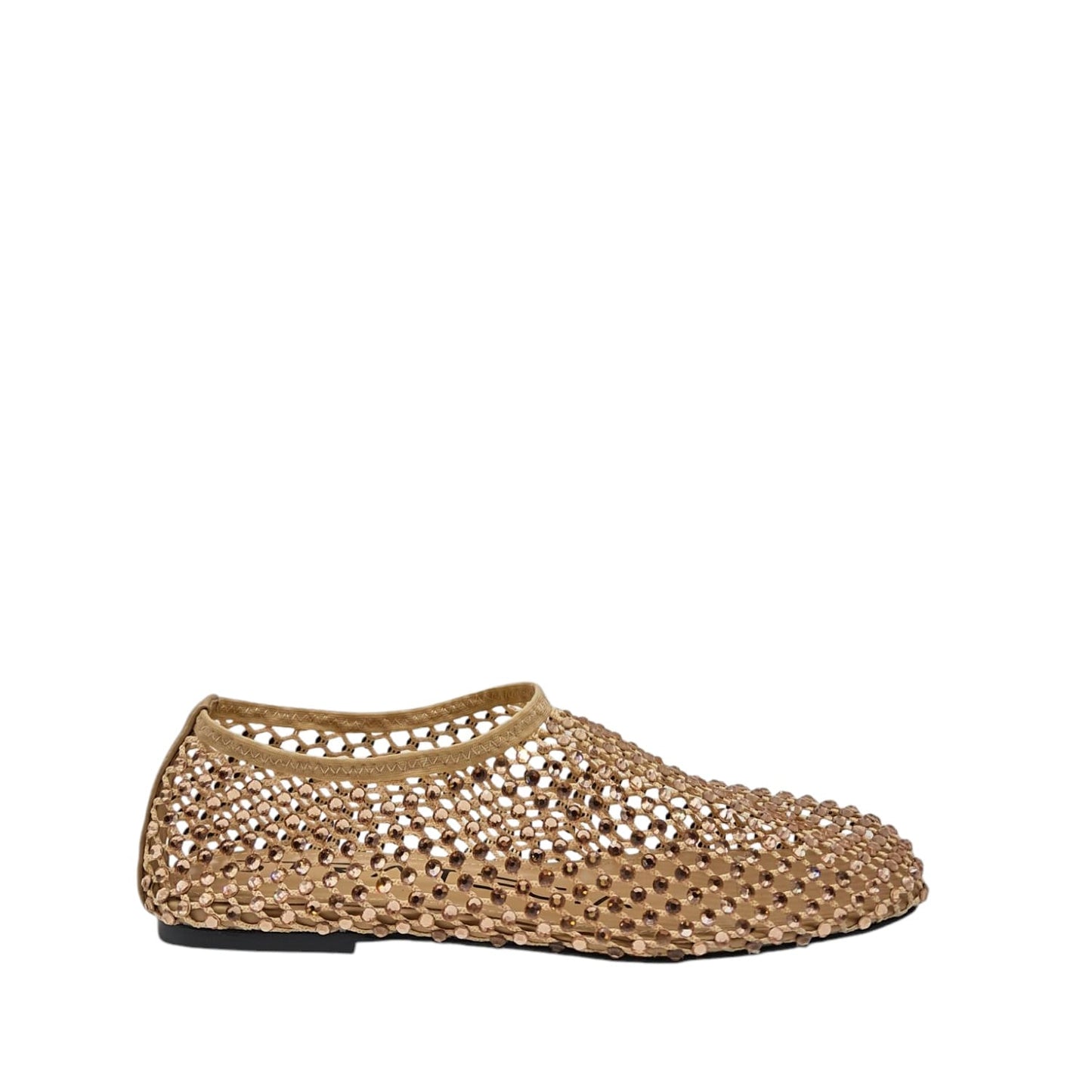 Strategia strass champagne