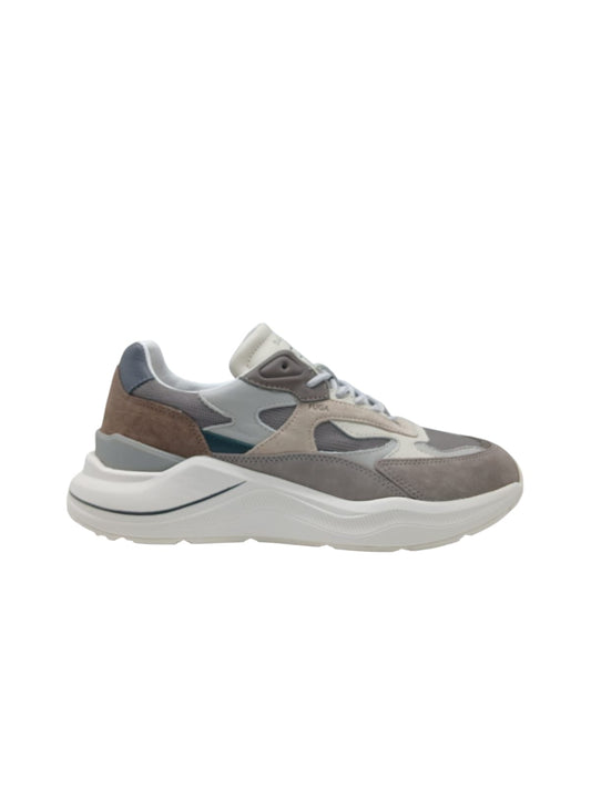 D.A.T.E fuga dragon gray