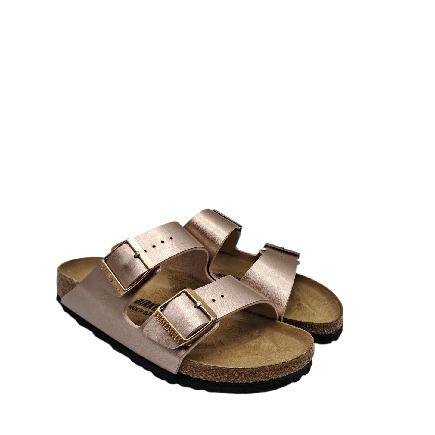 Birkenstock Arizona Copper