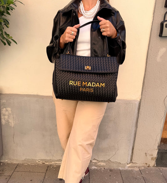 Rue madame Paris les jours XL