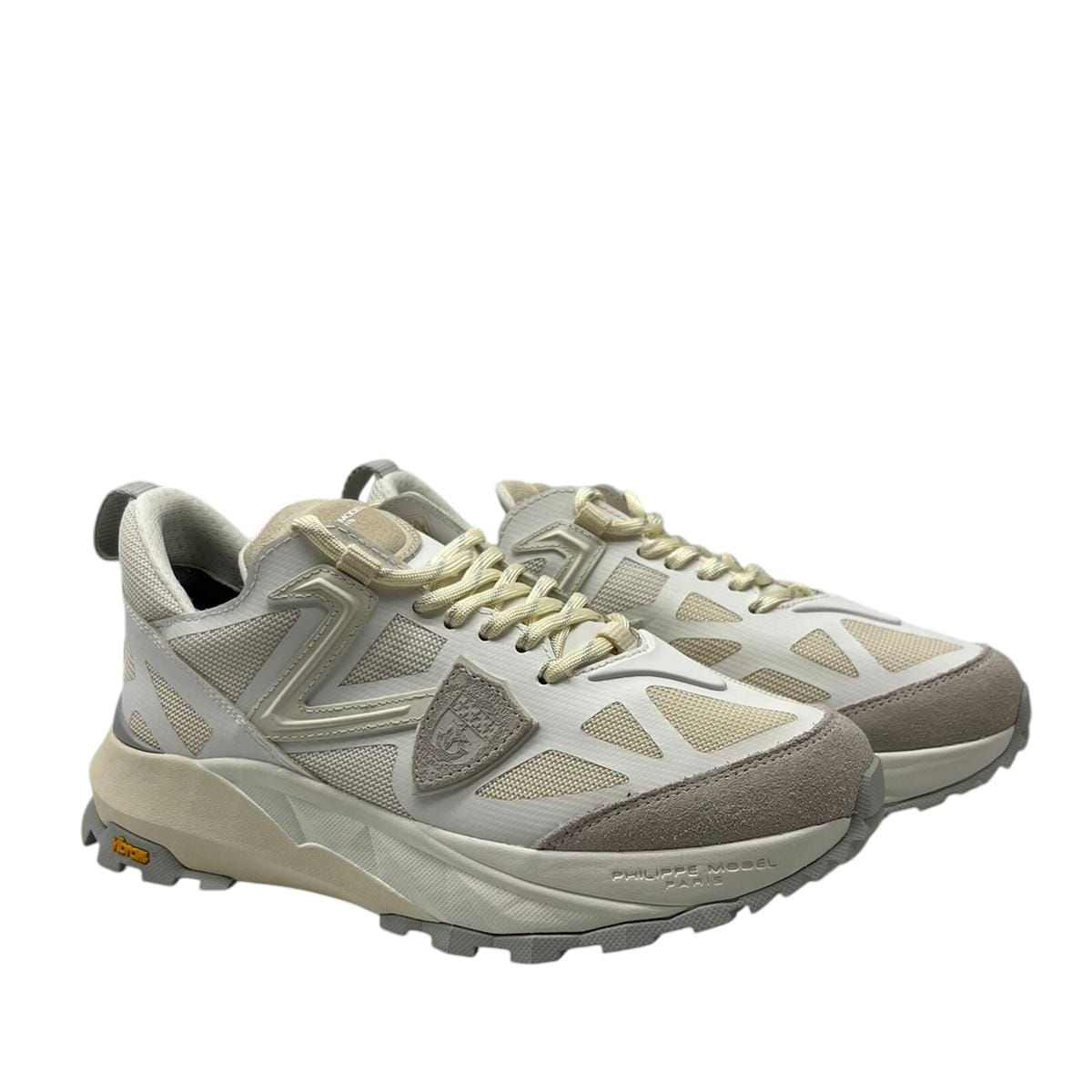 Philippe Model RXLD-TP27
Rocx Donna, Bianco