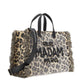 Rue Madam Casablanca tote