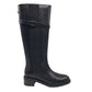 Marc Ellis long bootie