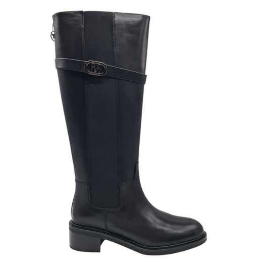 Marc Ellis long bootie