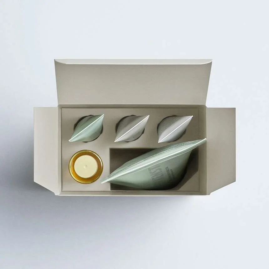 BIRKENSTOCK care essentials discovery kit