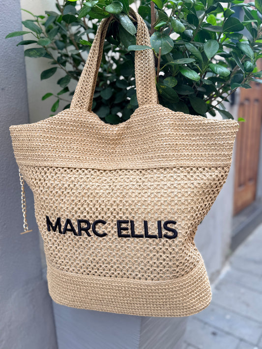 Marc Ellis buby Antigua natural