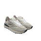 D.A.T.E Athleta nylon beige