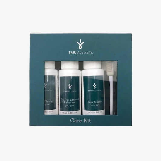 Emu Australia Care kit