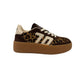 Back 70 XXL leopardo