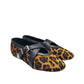 Schutz ballerina animalier