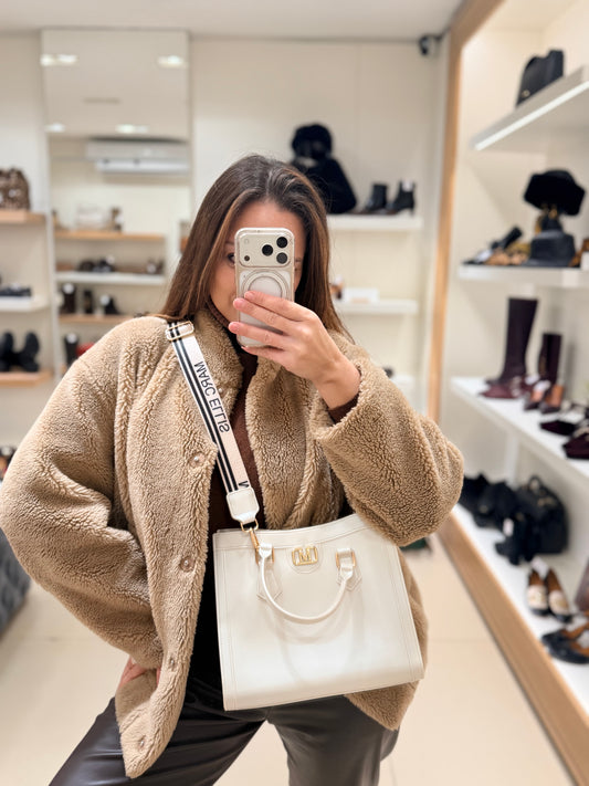 Marc Ellis Flat Wood M burro