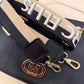 Marc Ellis flat kira nera
