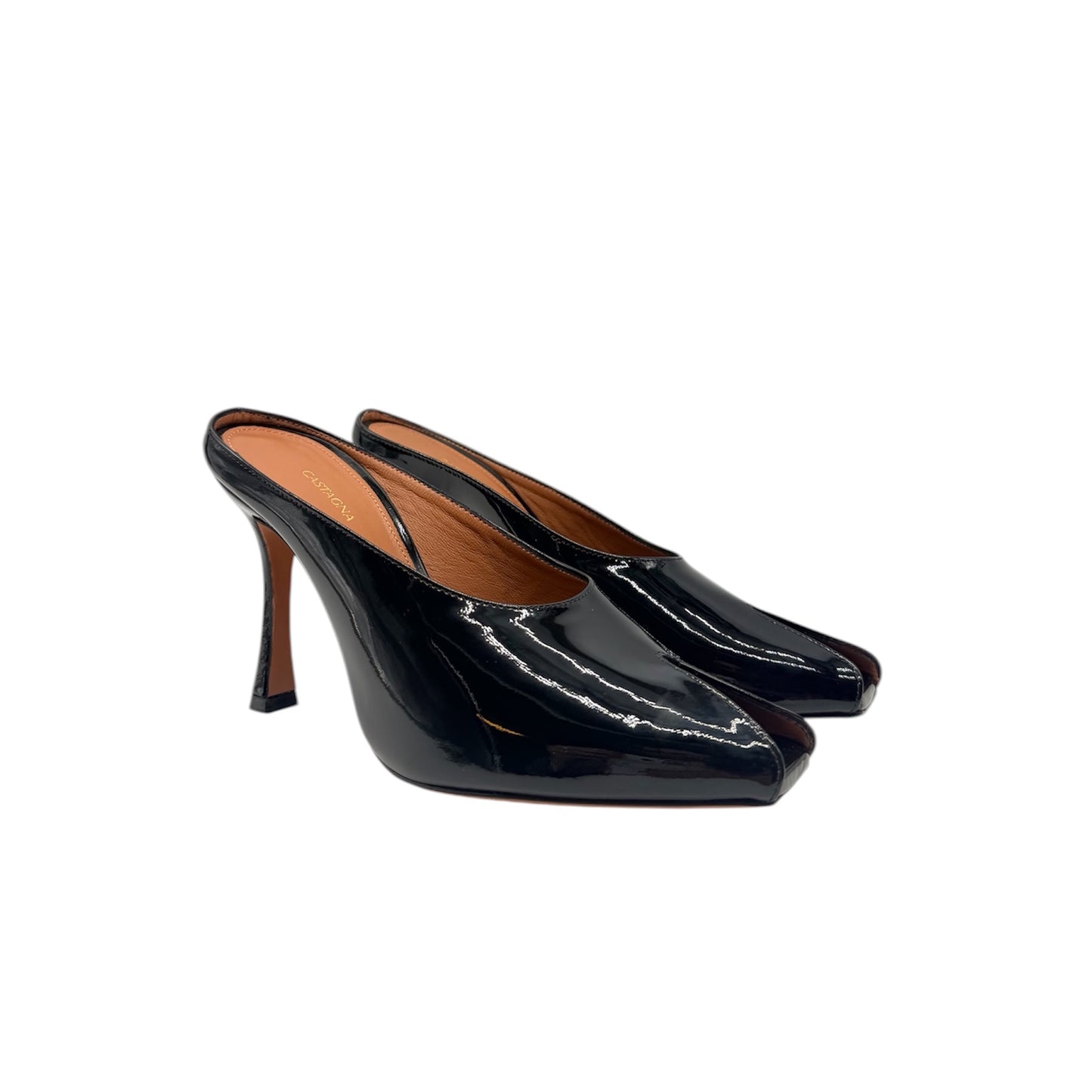 Castagna Daisy black