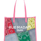 Rue Madame paisley shopping