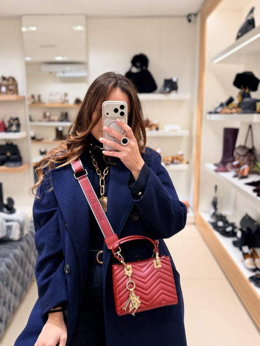 Marc Ellis Flat wood S