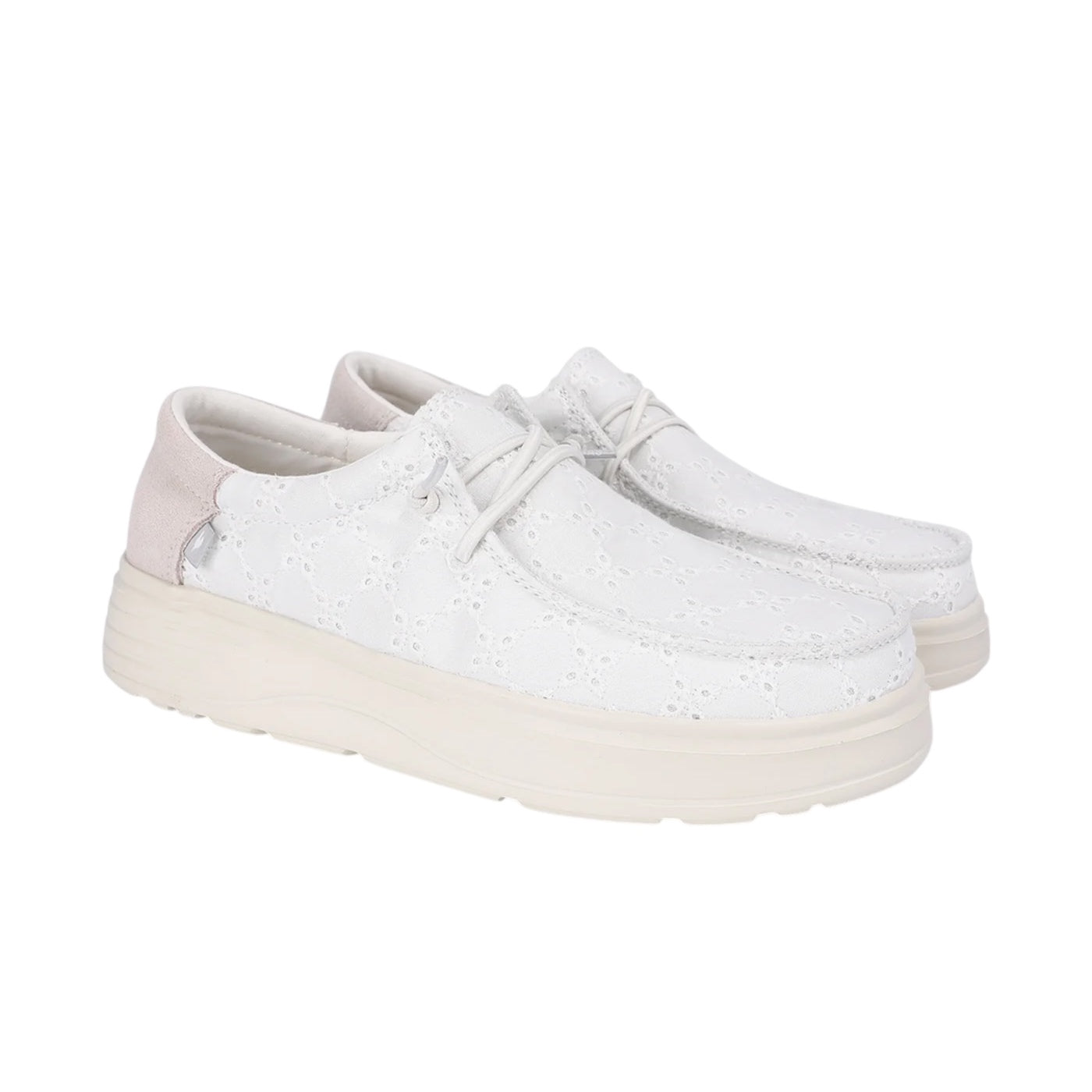Pitas lotto blanco