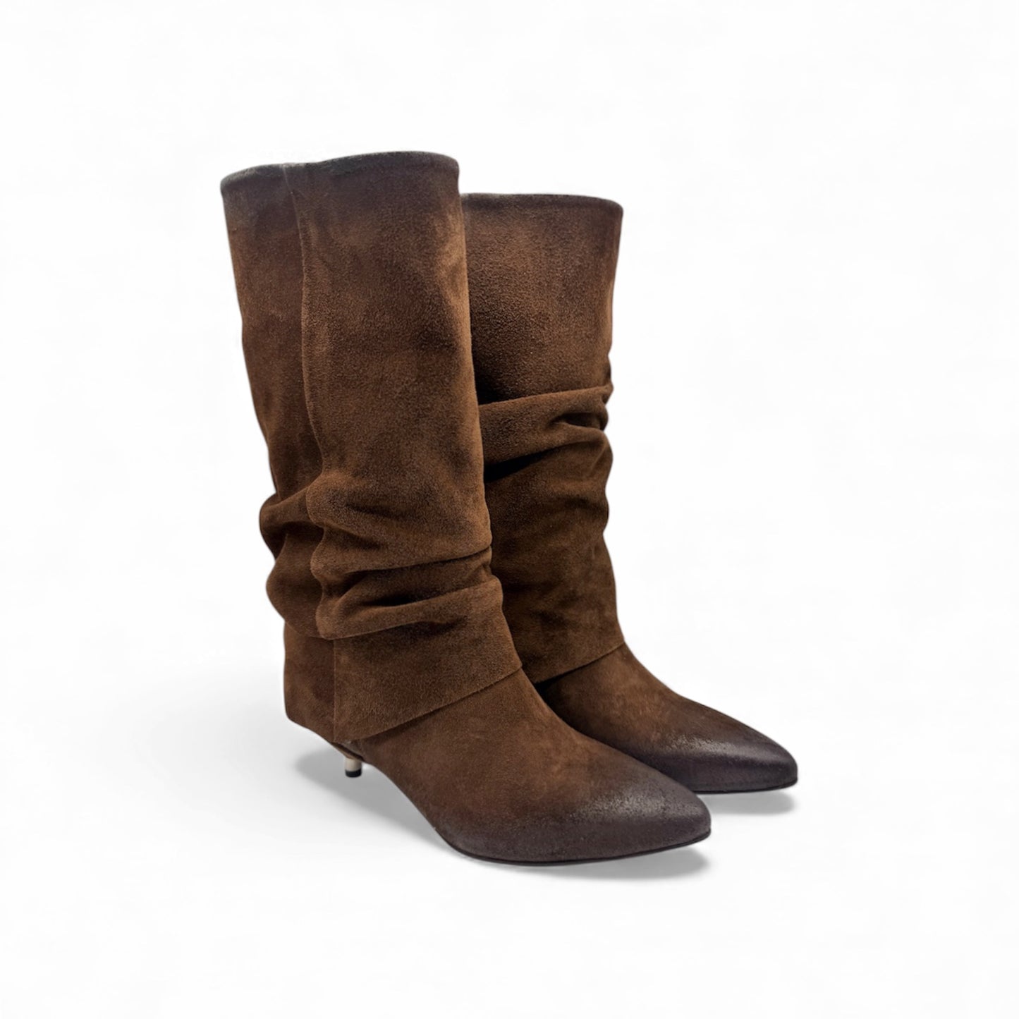 Metisse stivale tubo