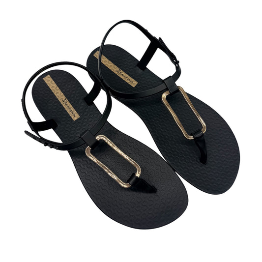 Ipanema class modern black