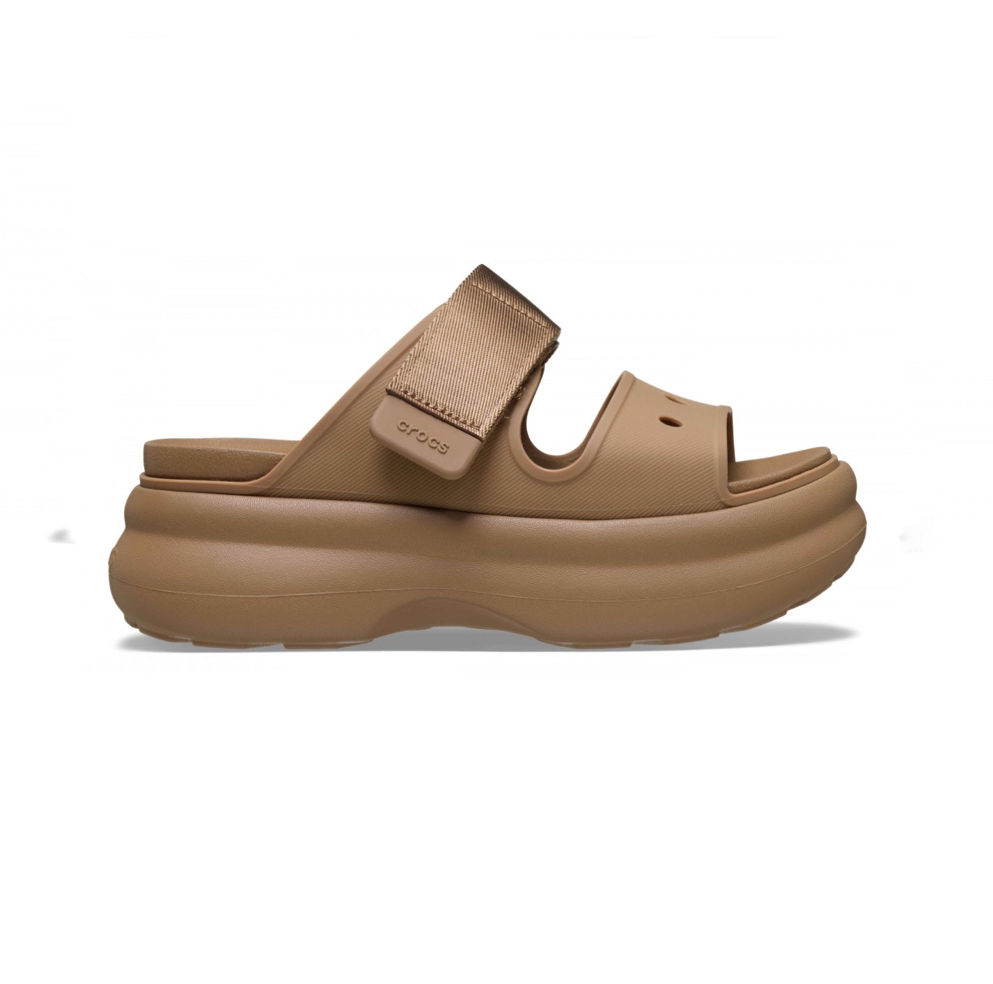 Crocs two strap