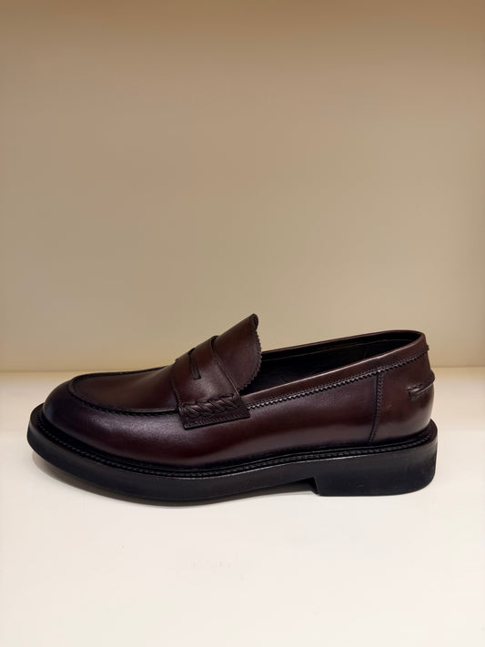 Barrett mocassino brown