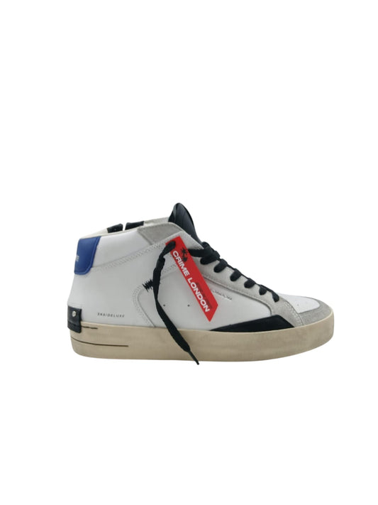 Crime london sk8 deluxe mid