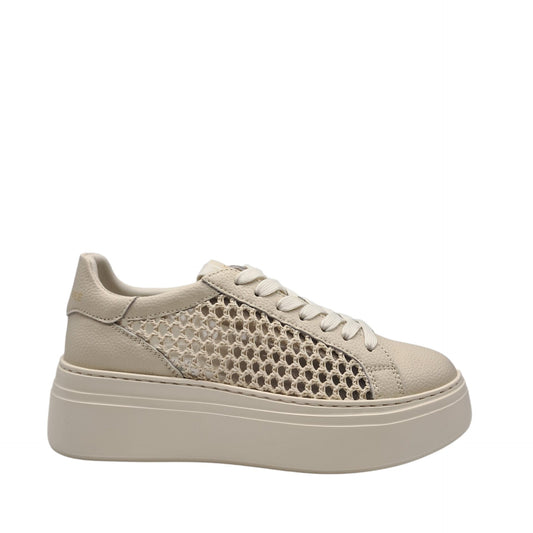 Emanuelle Vee sneakers traforata