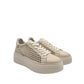 Emanuelle Vee sneakers traforata