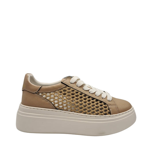Emanuelle Vee sneakers traforata