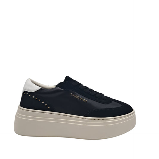 Emanuelle Vee sneakers nera