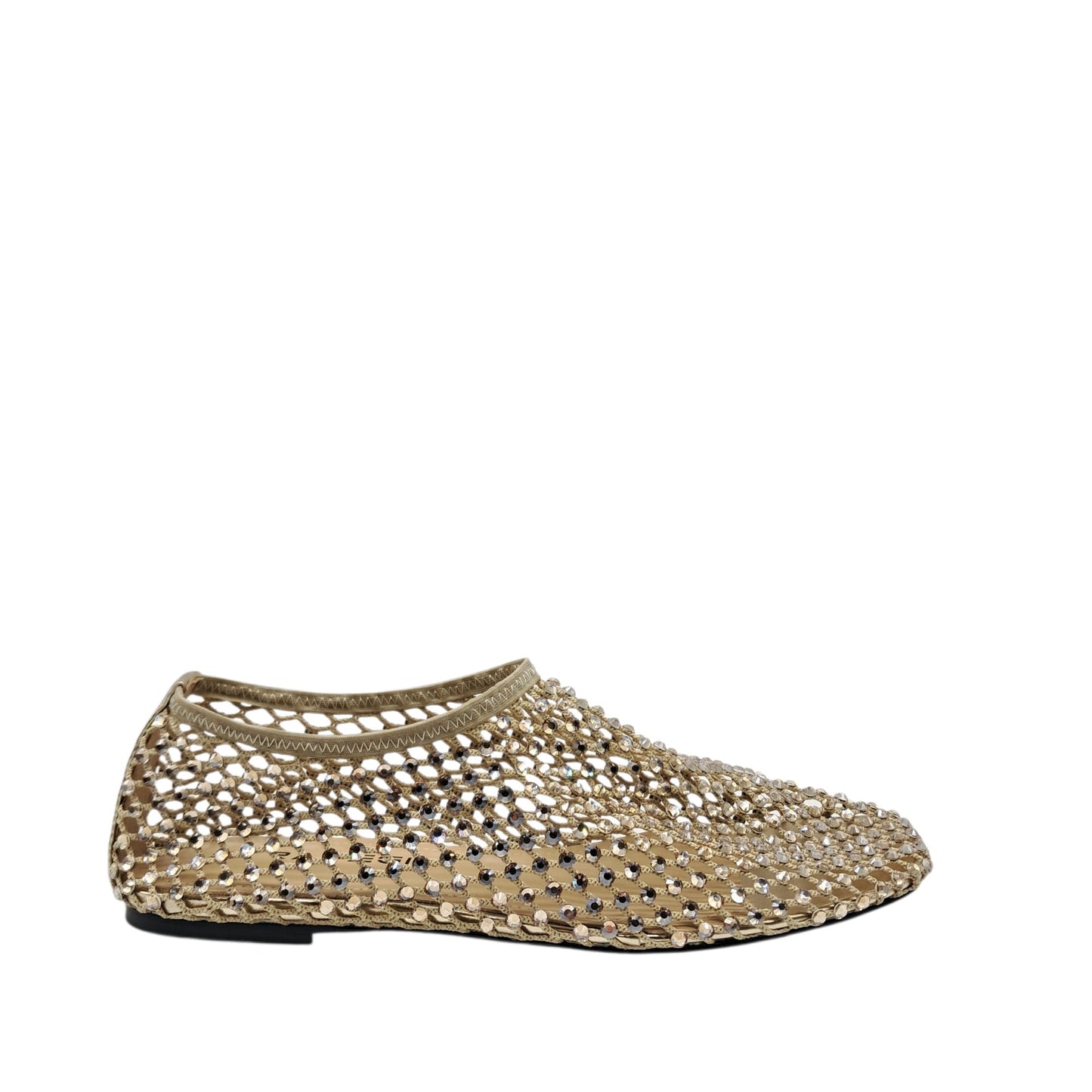 Strategia ballerina gold