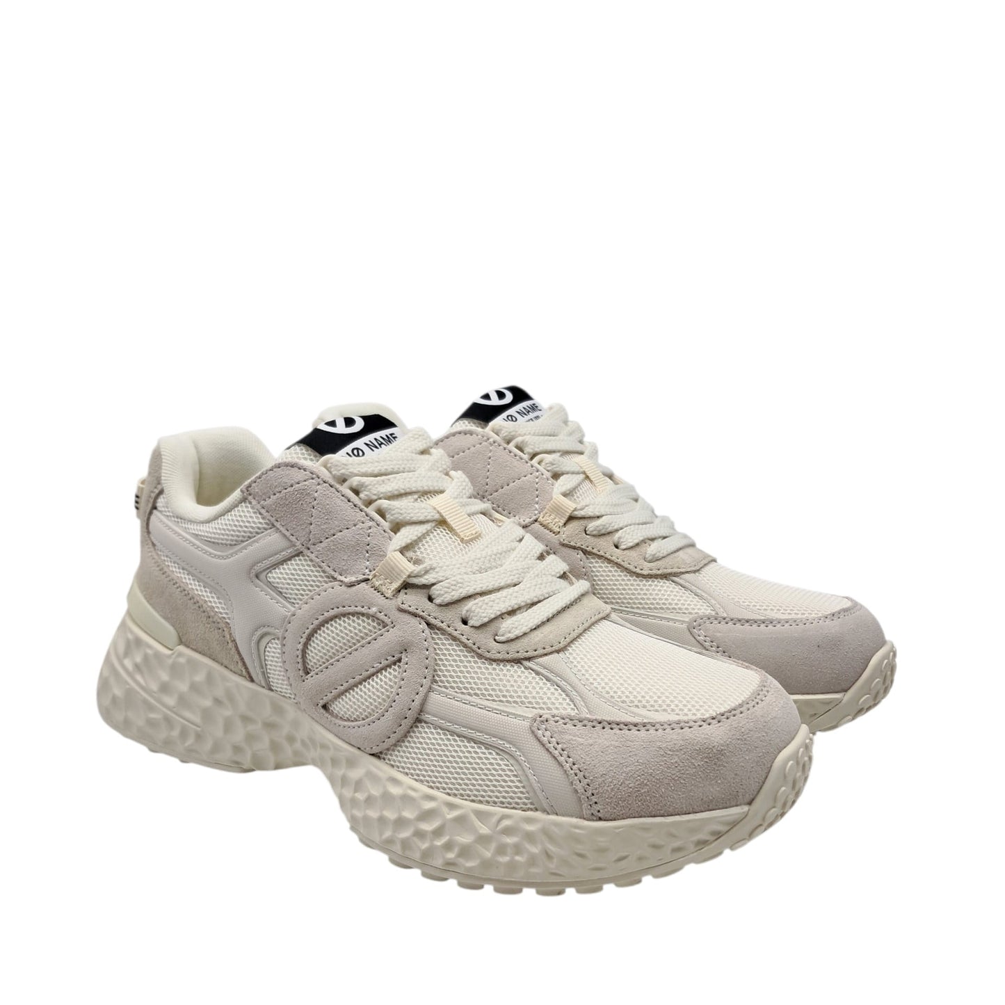 NO NAME Carter 2.0 Runner M White/Ivoire