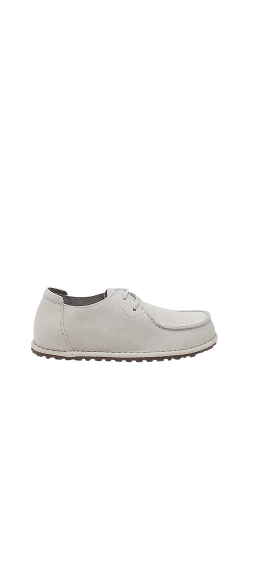 BIRKENSTOCK Utti Lace White