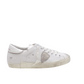 PHILIPPE MODEL Prsx Drapeau Bianco
