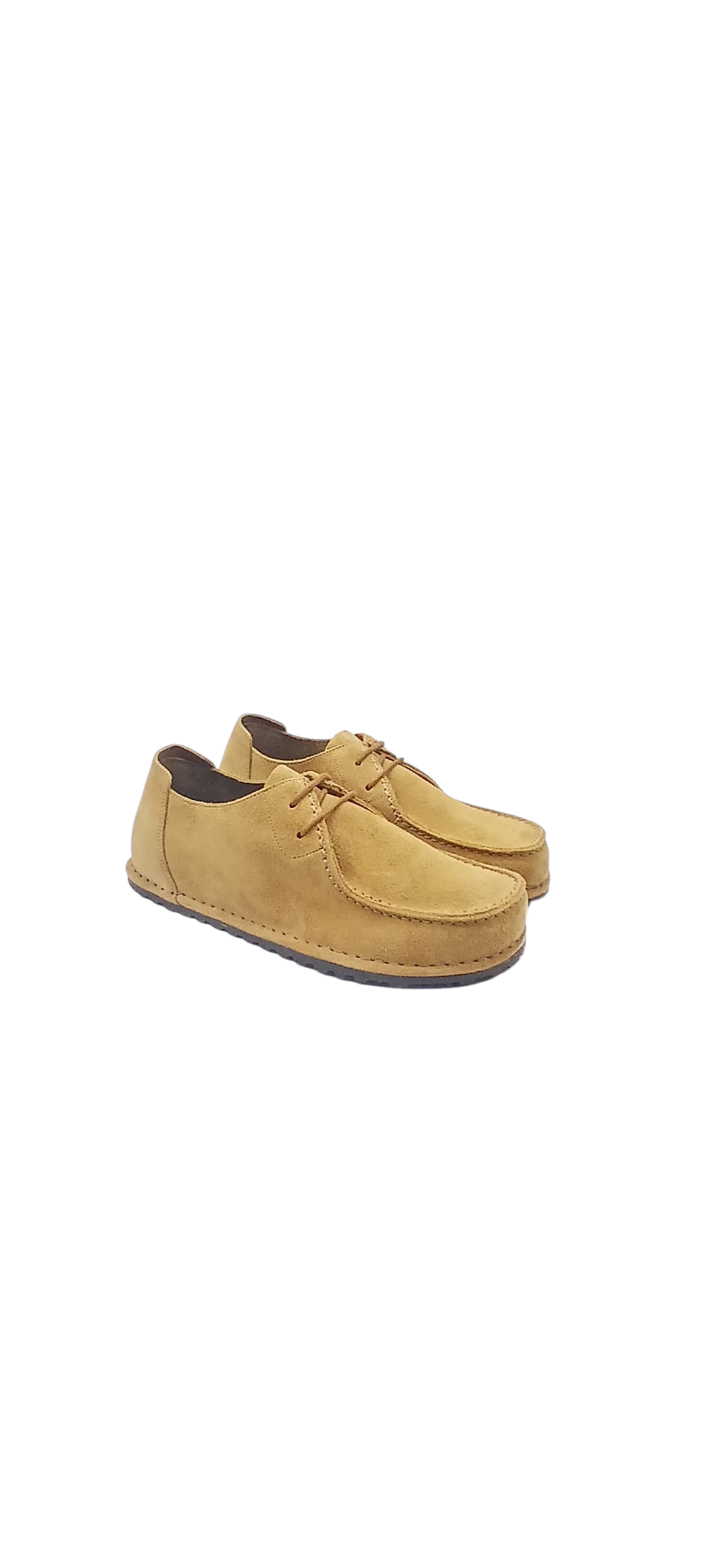 BIRKENSTOCK Utti Lace Cork Brown