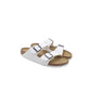 BIRKENSTOCK Arizona BS White